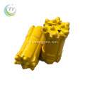 Faccia piatta R32-64mm Retrac Tipo di tipi di trapano bit